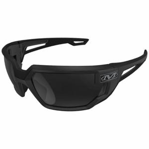 MECHANIX VXS-20AK-PU Safety Glasses, Anti-Fog /Anti-Scratch, No Foam Lining, Wraparound Frame, Full-Frame | CT2VCX 793VR0