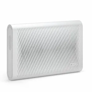 MEDIFY AIR MA-35-S1 Air Purification Ma-35 Silver, Activated Carbon, 1, 280 Sq Ft Coverage Area | CT2VTE 787CC9