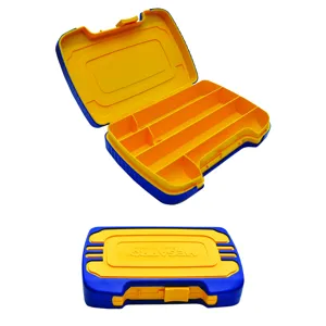 MEGAPRO 6KITCASE Kit Case | CE7TLL