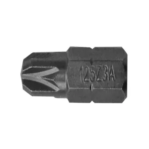 MEGAPRO PZ(1)0 Pozi Bit, 1 Inch Size | CE7TPJ