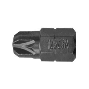 MEGAPRO PZ(1)2 Pozi Bit, 1 Inch Size | CE7TPL