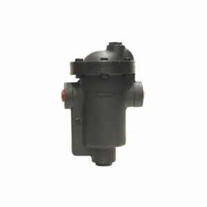 MEPCO IB13-4-30 Steam Trap, 1 Inch Size FNPT Connections, 7 3/4 Inch Size End to End Length | CT2ZDA 405Y38