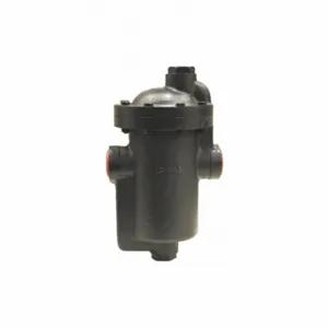 MEPCO IB15-5-30 Steam Trap, 1 1/4 Inch FNPT Connections, 10 1/4 Inch End to End Length, 30 psi Max. Op PSI | CT2ZGB 405Y44