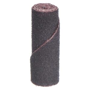 MERIT 08834180487 Cartridge Roll, Straight, 3/4 Inch Dia x 1 1/2 Inch L, 1/8 Inch Pilot, Aluminum Oxide | CT2ZLY 3RB65