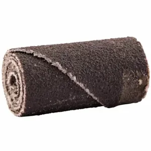 MERIT 08834180292 Cartridge Roll, Straight, 1/2 Inch Dia x 1 Inch L, 1/8 Inch Pilot, Aluminum Oxide | CT2ZKN 804KL7