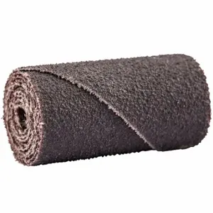 MERIT 08834180478 Cartridge Roll, Straight, 3/4 Inch Dia x 1 1/2 Inch L, 3/16 Inch Pilot, Aluminum Oxide | CT2ZMC 804KM9