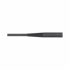 MERIT 08834181204 Cartridge Roll Mandrel, 1/8 Inch Pilot Dia x 3/4 Inch Pilot L x 2 1/2 Inch OAL | CT2ZJG 358FW4