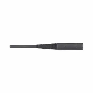 MERIT 08834181216 Mandrel, 3/16 Inch Size Pilot Dia x 1 Inch Size Pilot L x 3 Inch Size OAL | CT2ZJN 804KR6