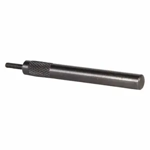 MERIT 08834183162 Quick Change Mandrel, 1/4 Inch Straight Shank, #3-48 Thread, 2 1/2 Inch Length | CT2ZVP 464P79