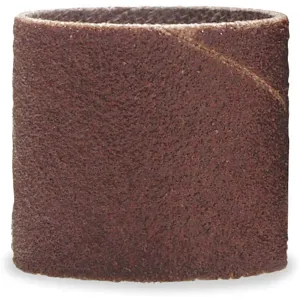 MERIT 08834193742 Spiral Band, Abrasive, 1/2 x 1/ 2 Size, 120 Grit | AX3MRU 3DU62