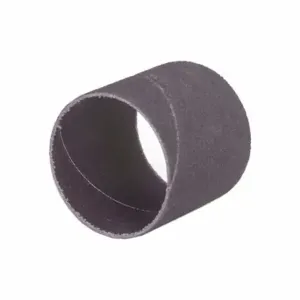 MERIT 08834196173 Spiral Band, 2 Inch Size Dia X 2 Inch Size W, Aluminum Oxide, 60 Grit | CT3AFA 804KT5