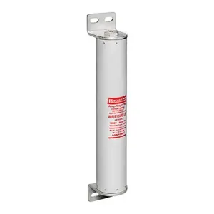 MERSEN FERRAZ A051B1DAR0-12R Fuse, Medium Voltage, 5080V, 12R, R Rated, Bolt On Mount | CH4TDV