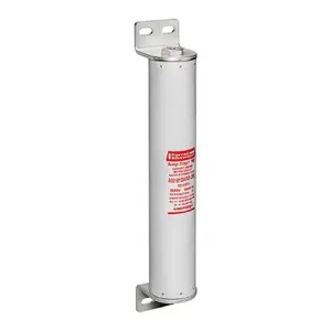 MERSEN FERRAZ A051B1DAR0-2R Fuse, Medium Voltage, 5080V, 2R, R Rated, Bolt On Mount | CH4TDW