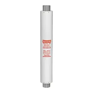 MERSEN FERRAZ A055D1DSR0-12R Fuse, Medium Voltage, 5500V, 12R, R Rated, DIN Striker | CH4TGH