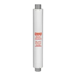 MERSEN FERRAZ A055D1DSR0-13R Fuse, Medium Voltage, 5500V, 13R, R Rated, DIN Striker | CH4TGJ