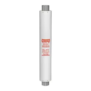 MERSEN FERRAZ A055D1DSR0-2R Fuse, Medium Voltage, 5500V, 2R, R Rated, DIN Striker | CH4TGM