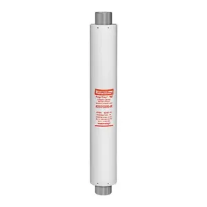 MERSEN FERRAZ A055D1DSR0-4R Fuse, Medium Voltage, 5500V, 4R, R Rated, DIN Striker | CH4TGP