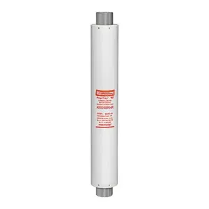 MERSEN FERRAZ A055D1DSR0-6R Fuse, Medium Voltage, 5500V, 6R, R Rated, DIN Striker | CH4TGR