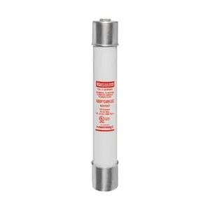 MERSEN FERRAZ A055F1C0R0-65E Fuse, Medium Voltage, 5500V, 65A, E Rated, Ferrule Mount Striker | CH4THC