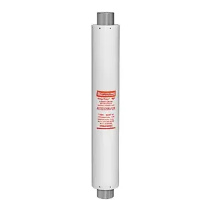 MERSEN FERRAZ A072D1DSR0-12R Fuse, Medium Voltage, 7200V, 12R, R Rated, DIN Striker | CH4TKB