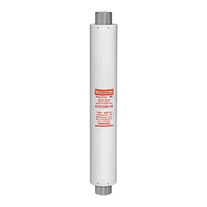 MERSEN FERRAZ A072D1DSR0-19R Fuse, Medium Voltage, 7200V, 19R, R Rated, DIN Striker | CH4TKE