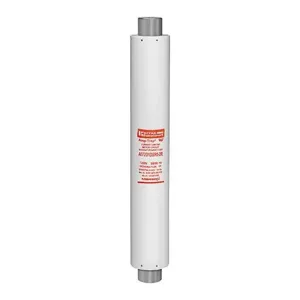 MERSEN FERRAZ A072D1DSR0-2R Fuse, Medium Voltage, 7200V, 2R, R Rated, DIN Striker | CH4TKF