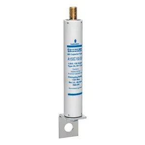 MERSEN FERRAZ A150C150-50 Capacitor Fuse, Medium Voltage, 1500V 150A, Type 50, Striker | CH4TQA