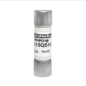 MERSEN FERRAZ A15QS10-2 Semiconductor Fuse, High Speed, 150V, 10A, aR Class | CH4TUM