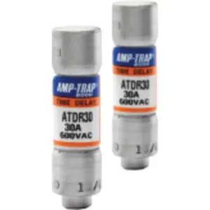 MERSEN FERRAZ ATDR1-1/4 Fuse Atdr 1.25 Amp 600vac 1p | AG8LUV