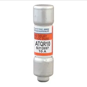 MERSEN FERRAZ ATQR1-1/4 Fuse, 1 1/4 A, 600V AC | AG8LZN