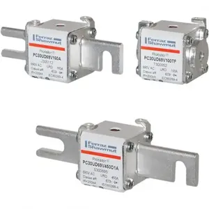 MERSEN FERRAZ P300094 Fuse, 250A | CH6AUF PC30UD69V250EF