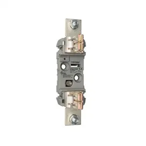 MERSEN FERRAZ C1037509 Fuse Block | CH4WKP