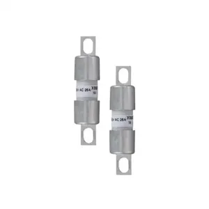 MERSEN FERRAZ T076653 Fuse, 35A | CH6CBA