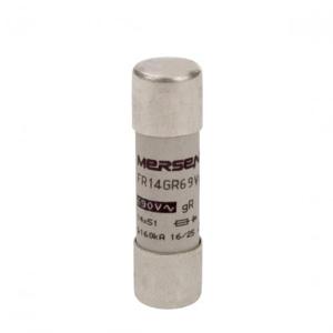 MERSEN FERRAZ D1017201 Fuse Link, 690V, 12A | CH4WYQ FR14GR69V12