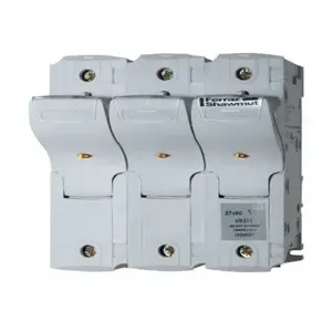 MERSEN FERRAZ J320007 Modular Fuse Holder | CH4ZCY US273