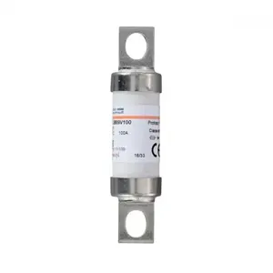 MERSEN FERRAZ L220971 Fuse, 100A | CH4ZGA