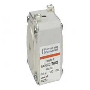 MERSEN FERRAZ M301081 Fuse, 1100A | CH4ZLL A065UD32TTI1100