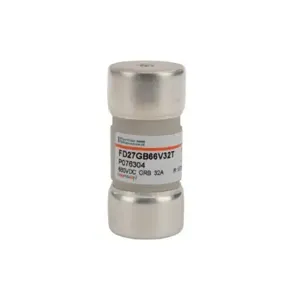 MERSEN FERRAZ P076304 Fuse, 660V, 32A | CH6ARX