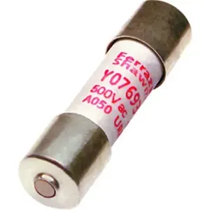 MERSEN FERRAZ P076925 Fuse, 1A | CH6ARZ A050URD1T13I