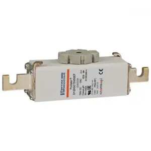 MERSEN FERRAZ Q085206 Fuse, 750V, 80A | CH6BAU