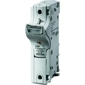 MERSEN FERRAZ R227600 Fuse Holder | CH6BDQ US271MI