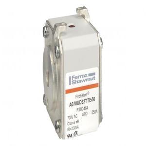 MERSEN FERRAZ R300464 Fuse, 550A | CH6BEE A070UD32TTI550