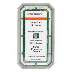 MERSEN FERRAZ STXH120P05N Surge Protection Device, Type 1, 120V, 50kA | CH6BTK