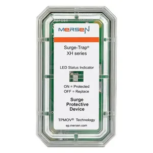 MERSEN FERRAZ STXH120P05N Surge Protection Device, Type 1, 120V, 50kA | CH6BTK