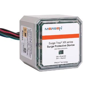 MERSEN FERRAZ STXR240D05A Surge Protection Device, Type 1, 240V, 50kA | CH6BUP