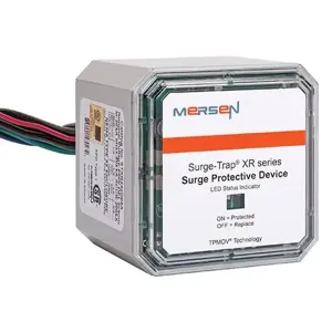 MERSEN FERRAZ STXR240D05A Surge Protection Device, Type 1, 240V, 50kA | CH6BUP