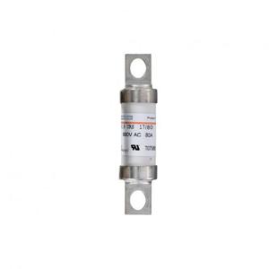 MERSEN FERRAZ T075894 Fuse, 80A | CH6CAX