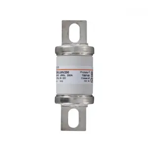 MERSEN FERRAZ T097169 Fuse, 200A | CH6CBF