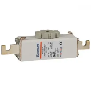 MERSEN FERRAZ Y084776 Disconnect Fuse, 750V, 50A | CH6CVV