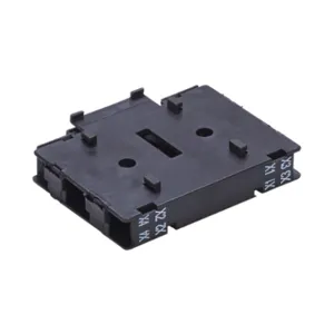 MERZ ELEKTRO 2KL-E Terminal, Left Or Right Side Mount, 10A At 600 VAC | CV8CRK